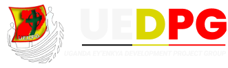 UEDPG - Uganda Eyenkya Development Project Group